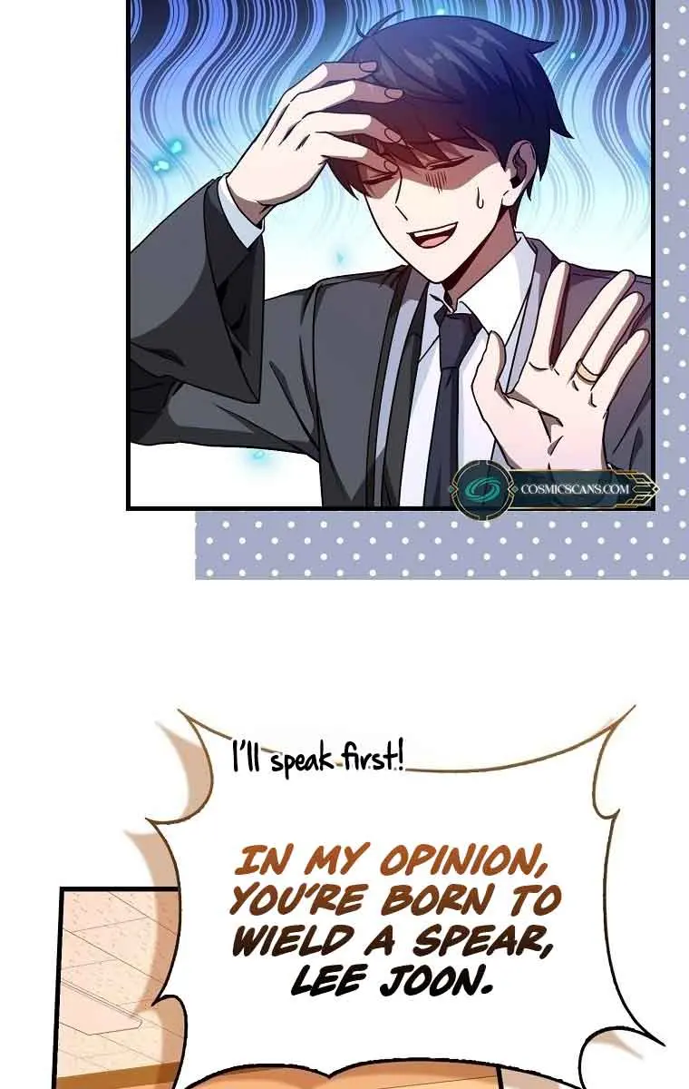 Return of the Martial Arts Genius Chapter 12 Page 23