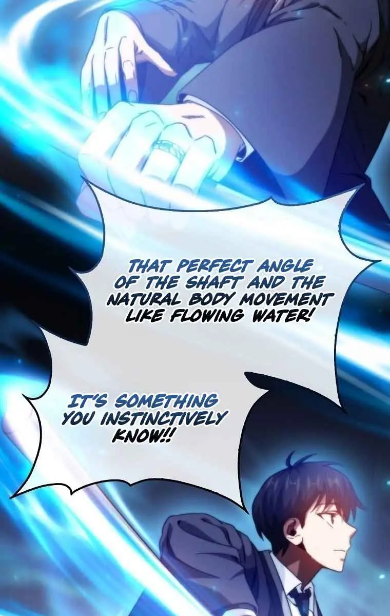 Return of the Martial Arts Genius Chapter 12 Page 25