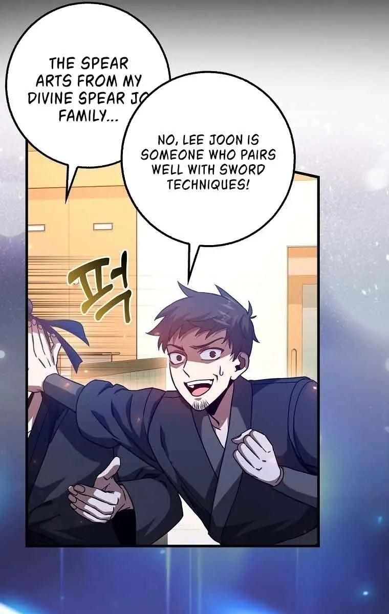 Return of the Martial Arts Genius Chapter 12 Page 28