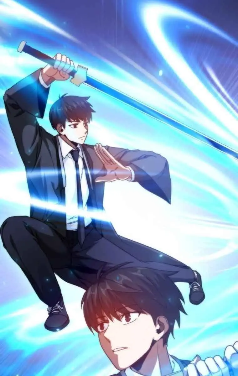 Return of the Martial Arts Genius Chapter 12 Page 29