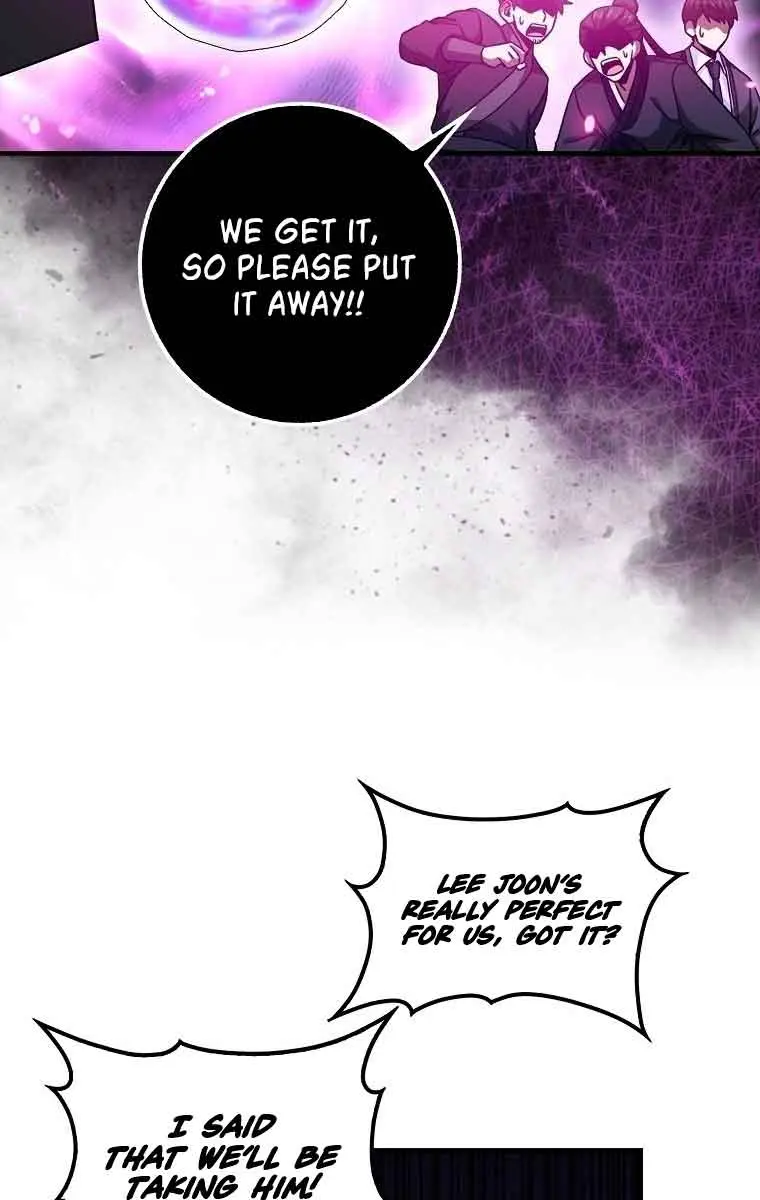 Return of the Martial Arts Genius Chapter 12 Page 33