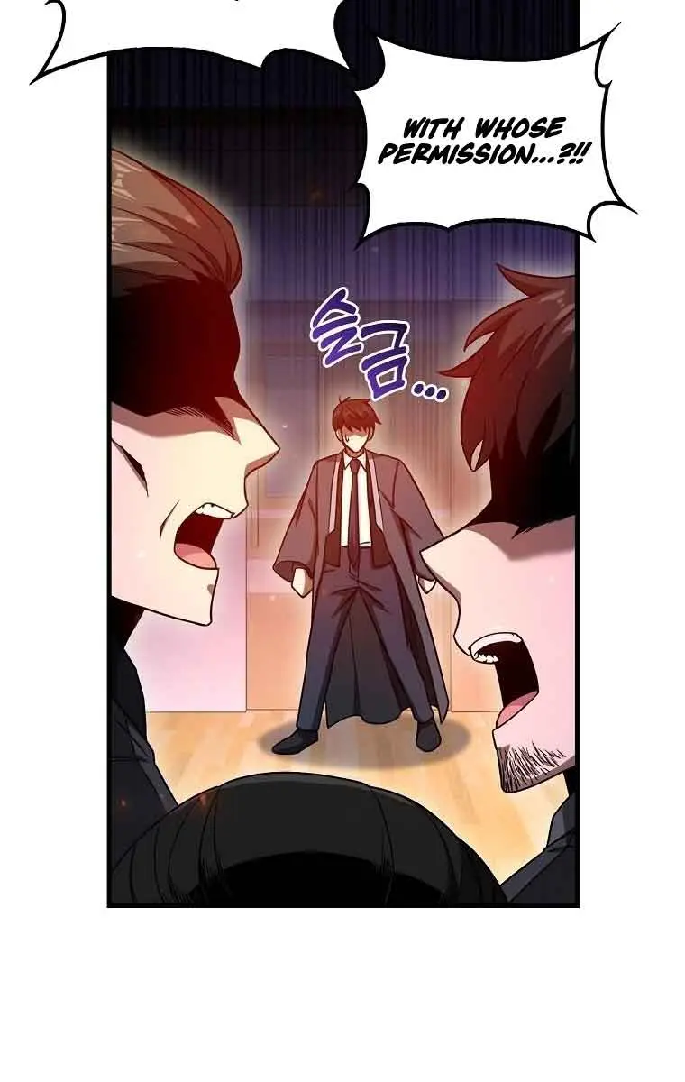 Return of the Martial Arts Genius Chapter 12 Page 34