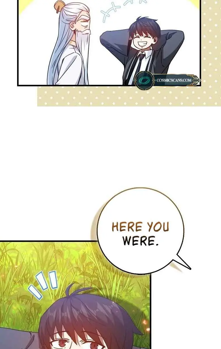 Return of the Martial Arts Genius Chapter 12 Page 41