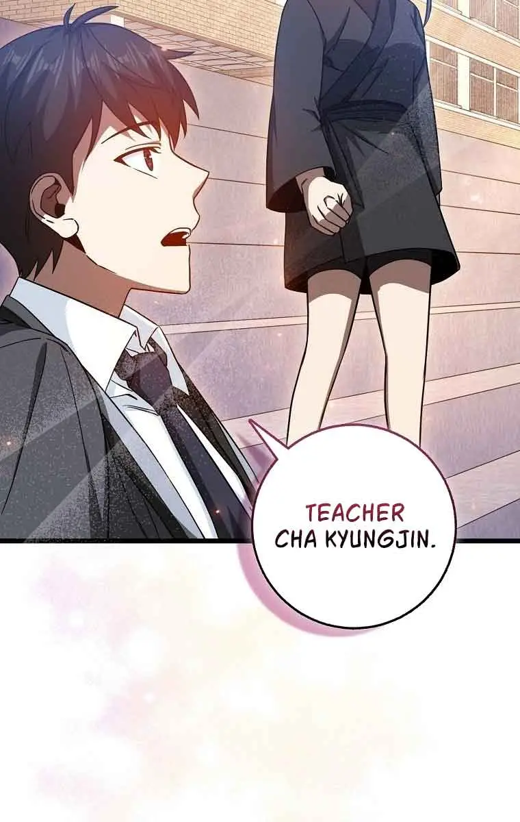 Return of the Martial Arts Genius Chapter 12 Page 43