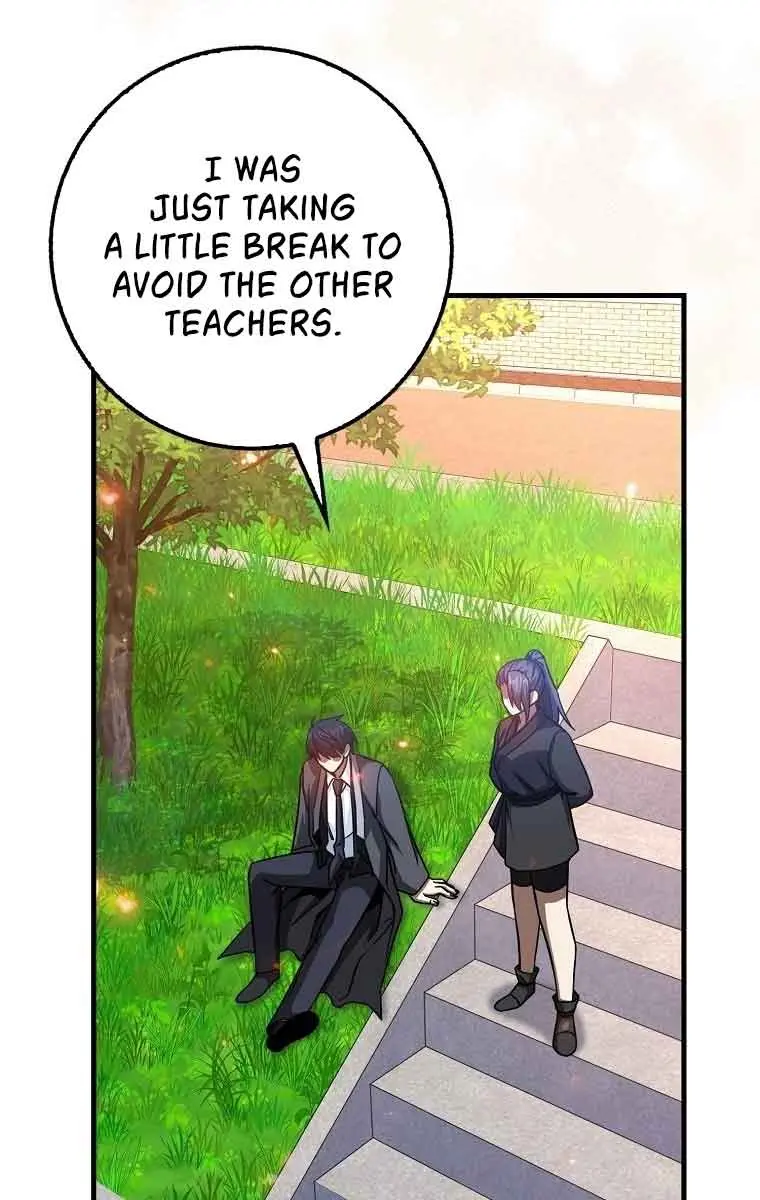 Return of the Martial Arts Genius Chapter 12 Page 44