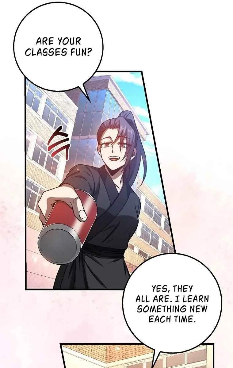 Return of the Martial Arts Genius Chapter 12 Page 46