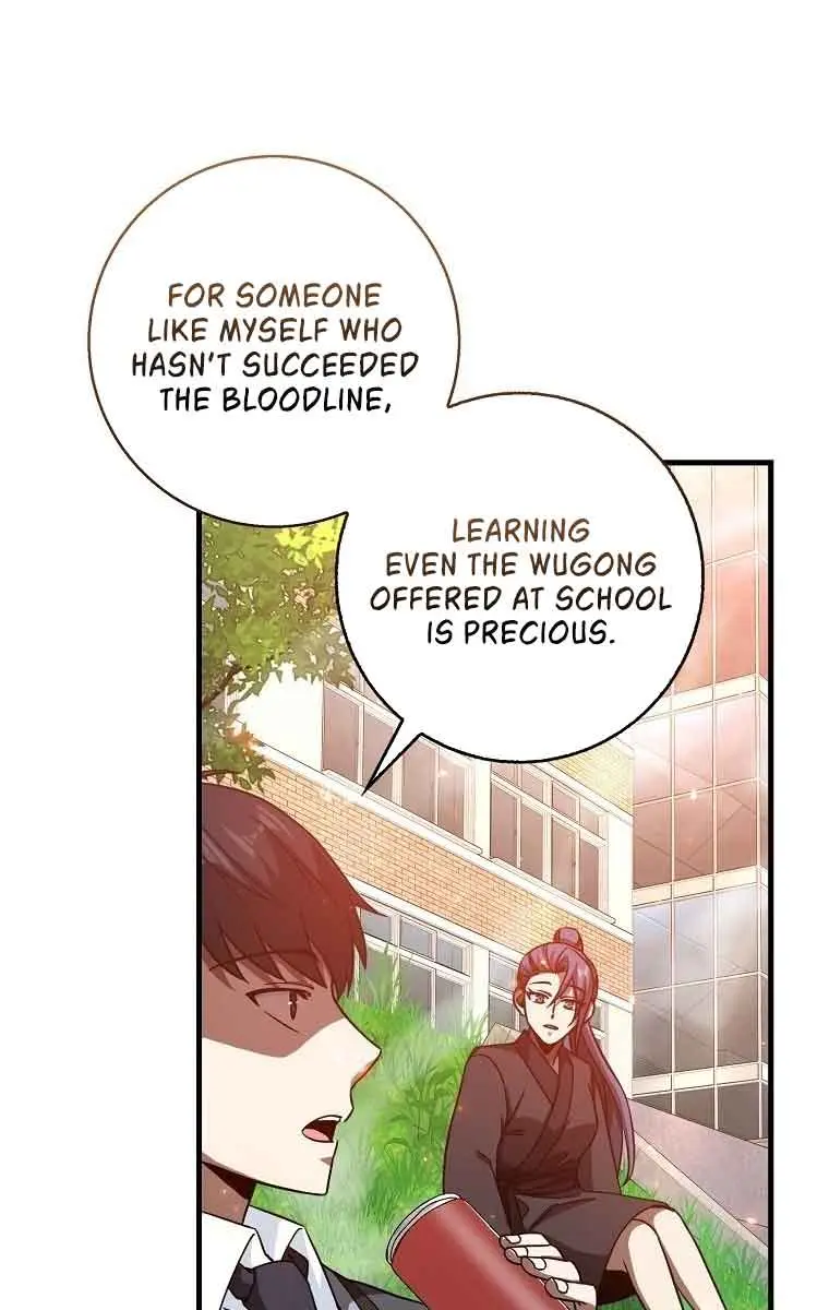 Return of the Martial Arts Genius Chapter 12 Page 50