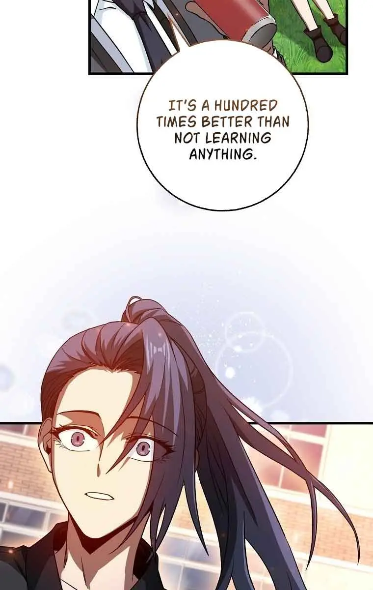 Return of the Martial Arts Genius Chapter 12 Page 51