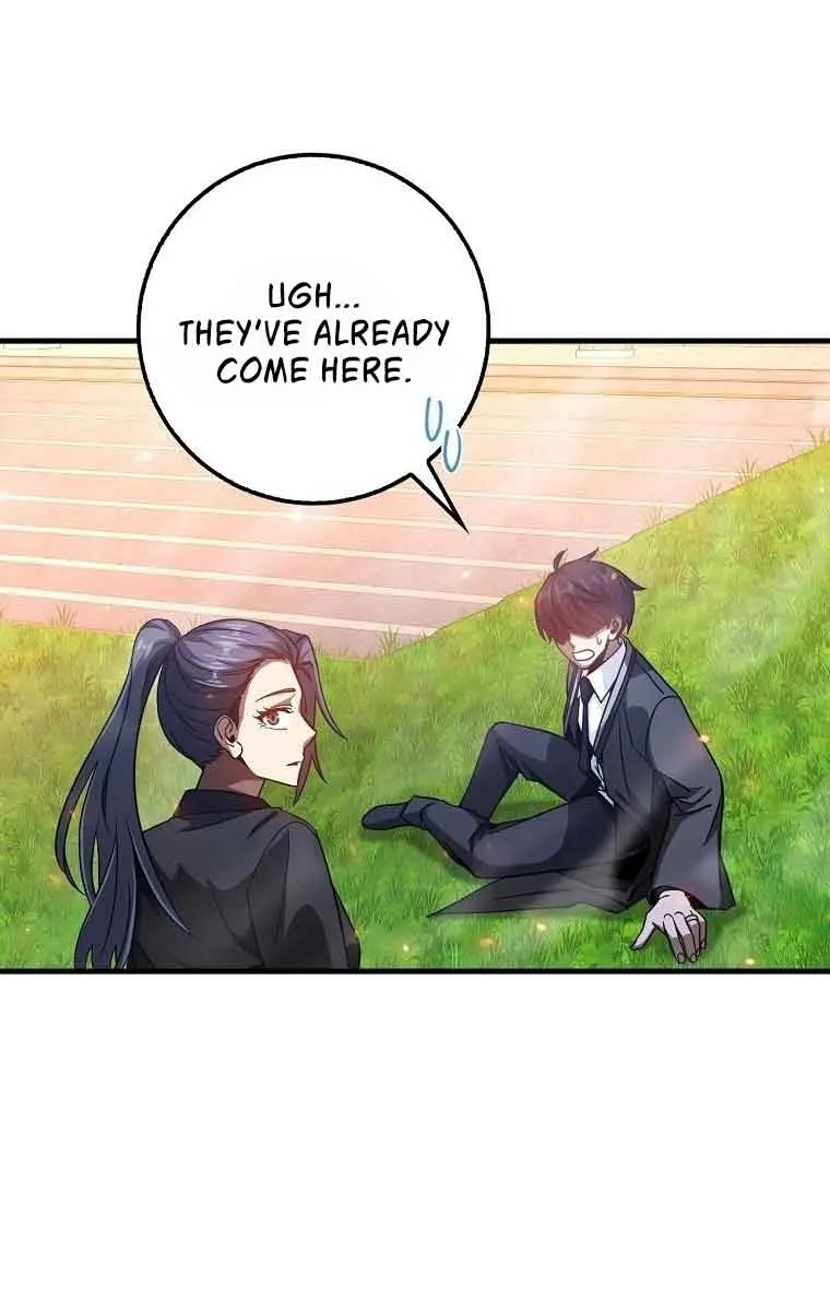 Return of the Martial Arts Genius Chapter 12 Page 55