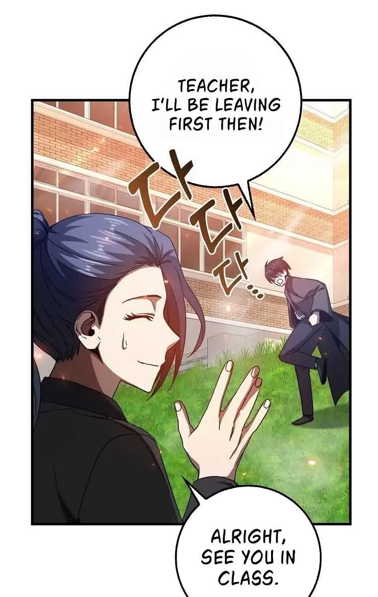 Return of the Martial Arts Genius Chapter 12 Page 56