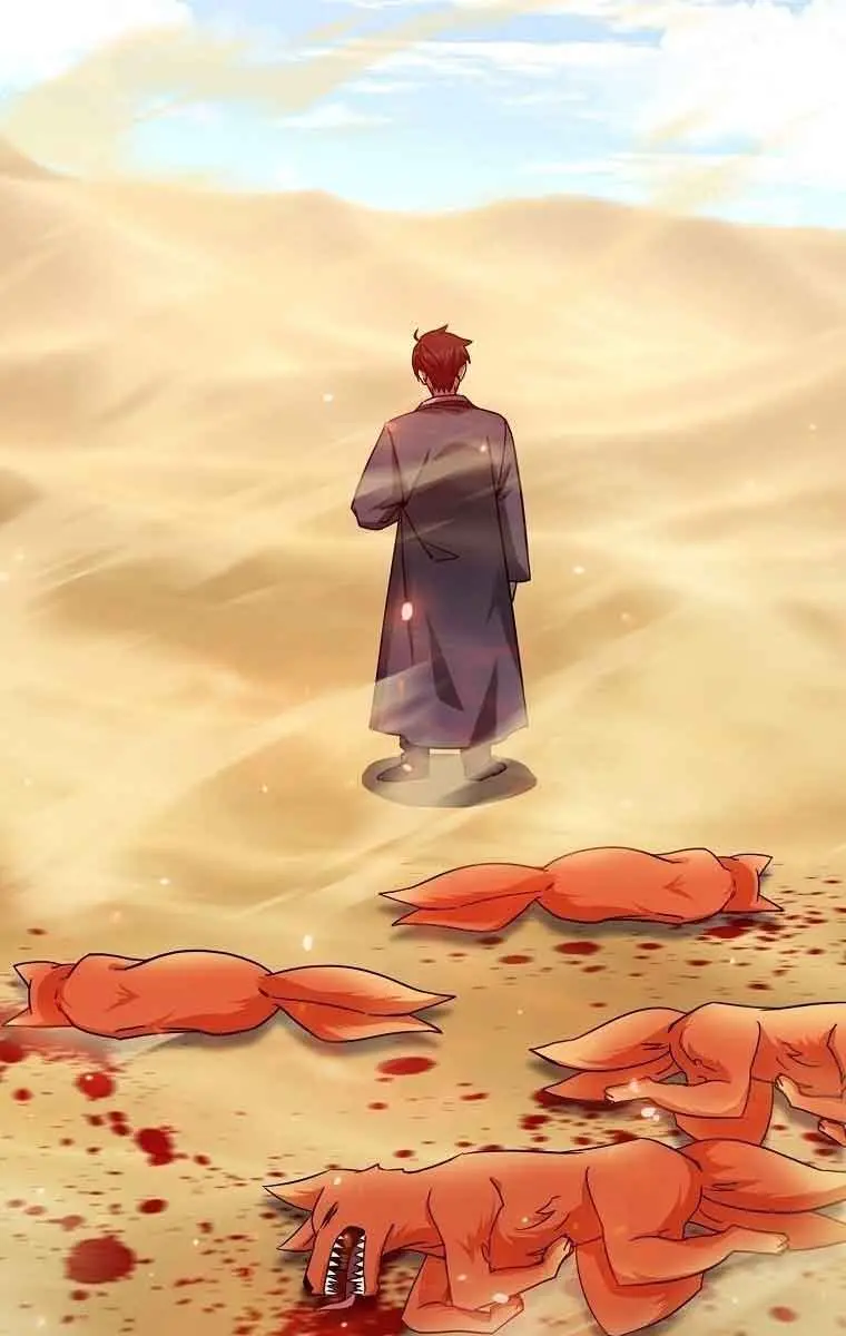 Return of the Martial Arts Genius Chapter 12 Page 72