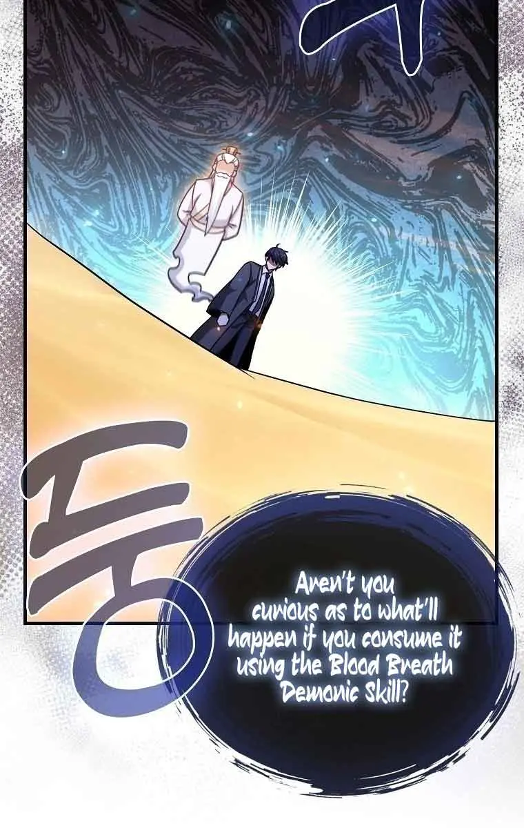 Return of the Martial Arts Genius Chapter 12 Page 80