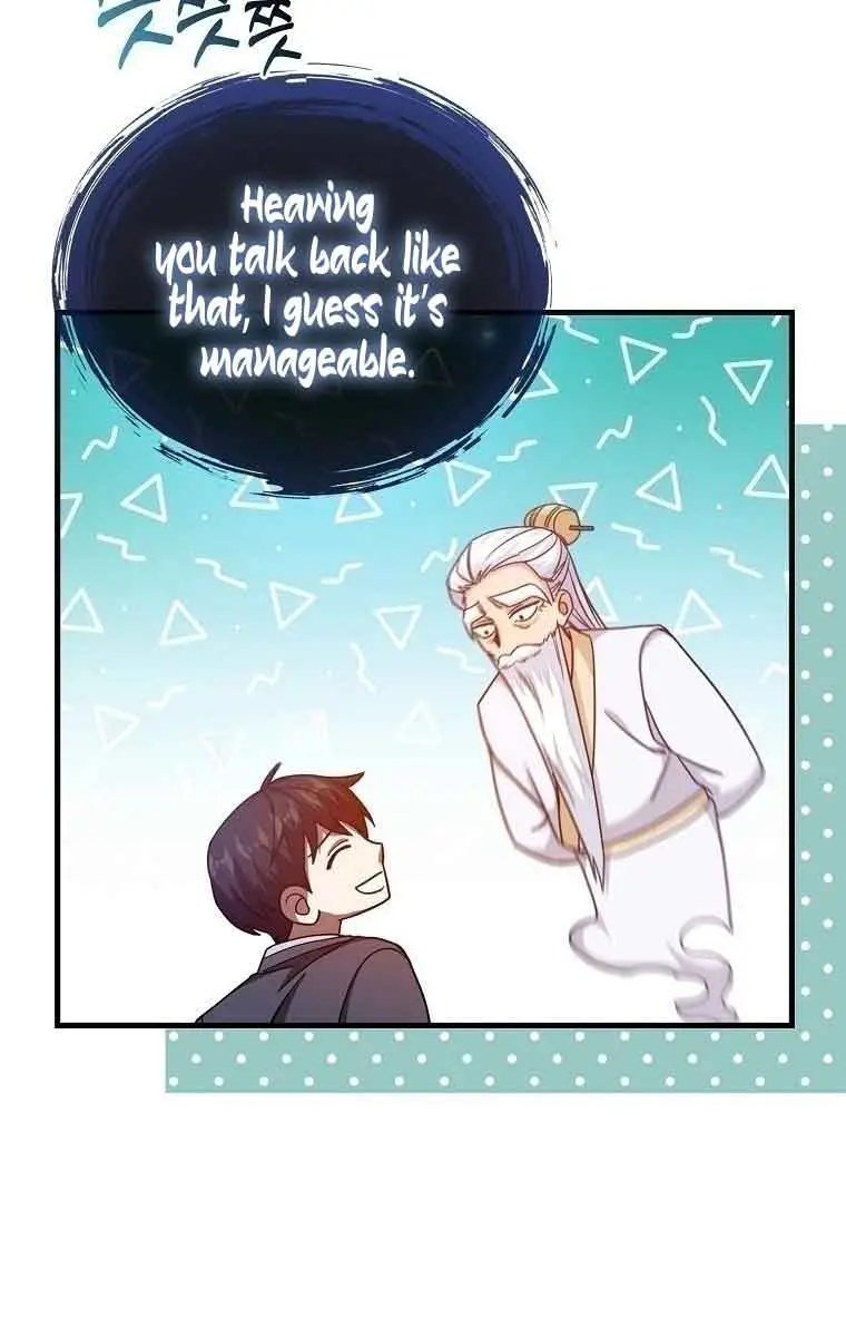 Return of the Martial Arts Genius Chapter 12 Page 105