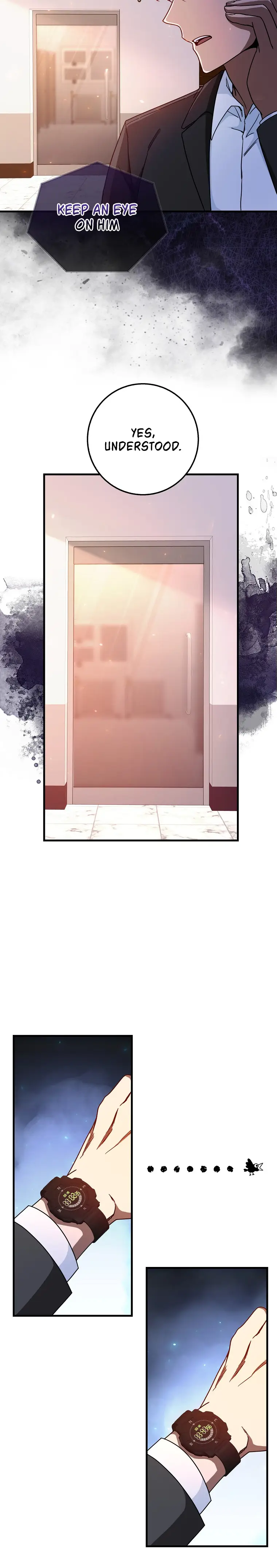 Return of the Martial Arts Genius Chapter 16 Page 2