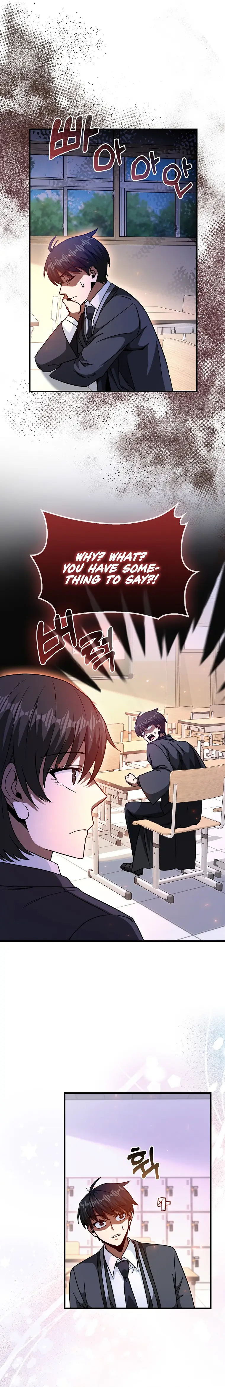 Return of the Martial Arts Genius Chapter 16 Page 19