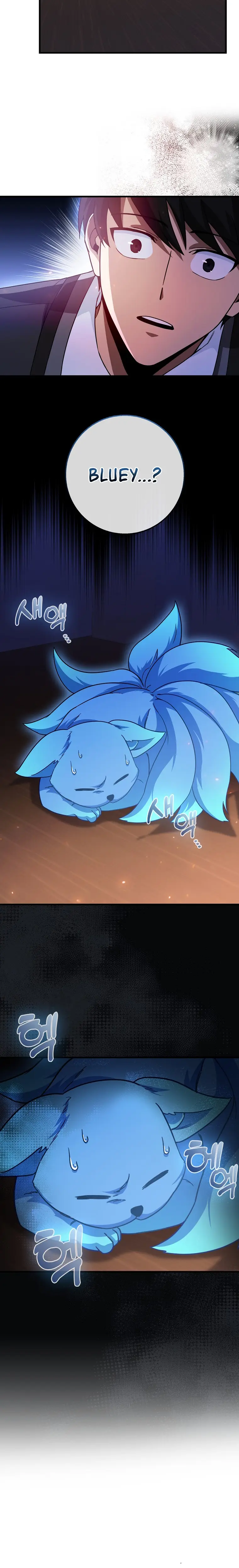 Return of the Martial Arts Genius Chapter 16 Page 24