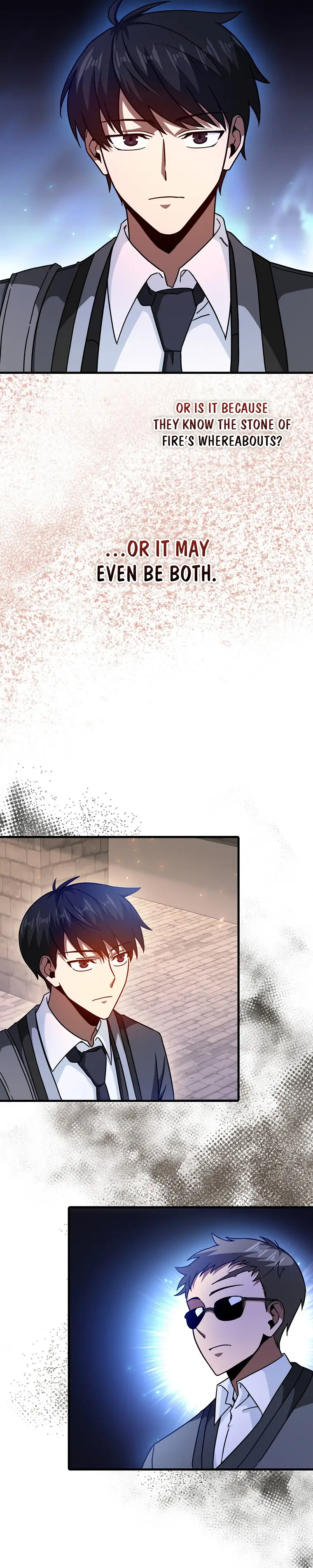 Return of the Martial Arts Genius Chapter 17 Page 13