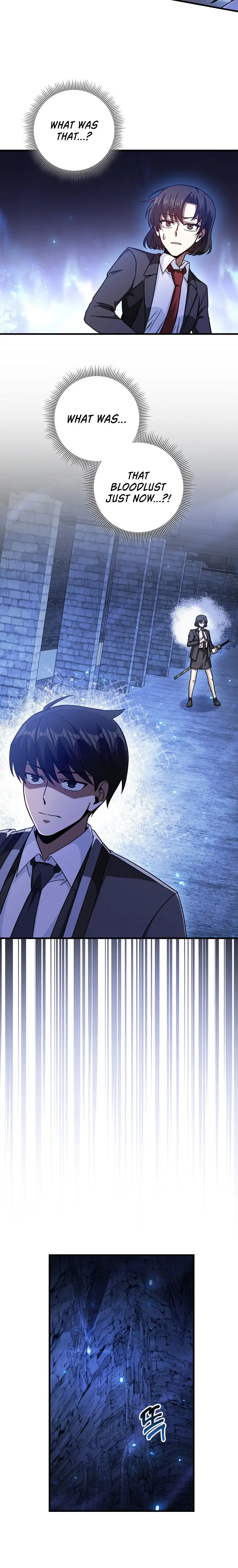 Return of the Martial Arts Genius Chapter 17 Page 16