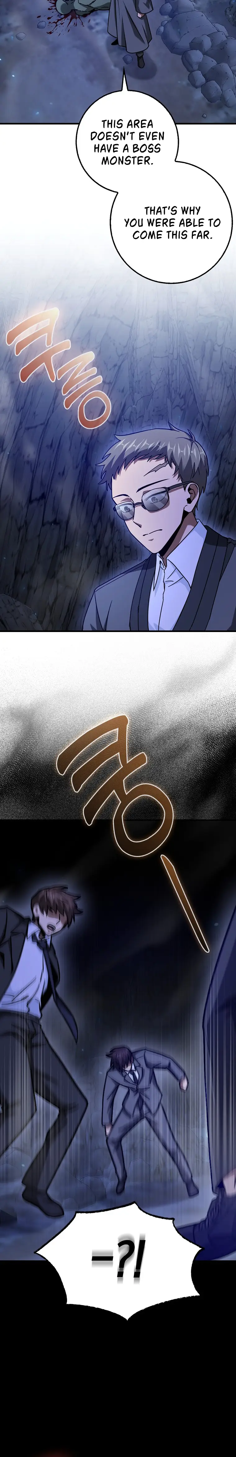 Return of the Martial Arts Genius Chapter 17 Page 24