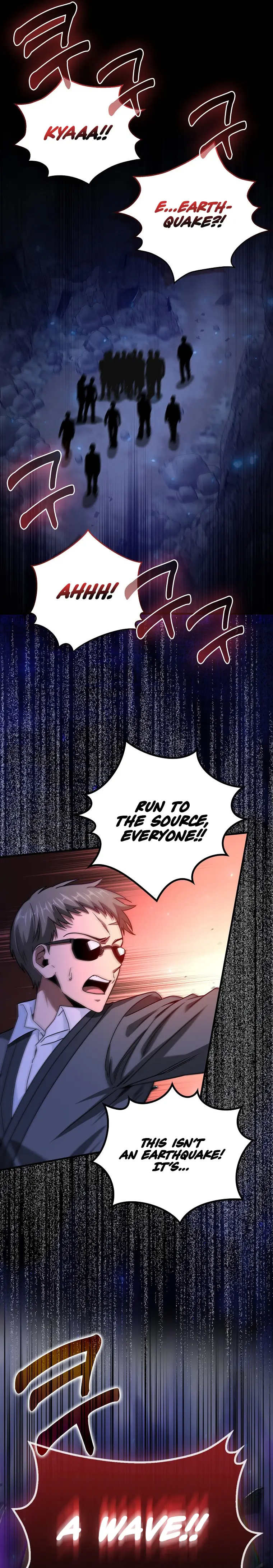 Return of the Martial Arts Genius Chapter 17 Page 25