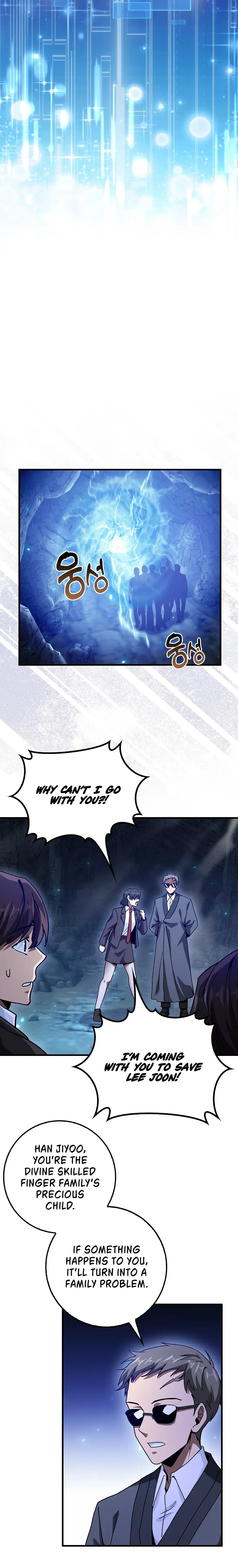 Return of the Martial Arts Genius Chapter 18 Page 18