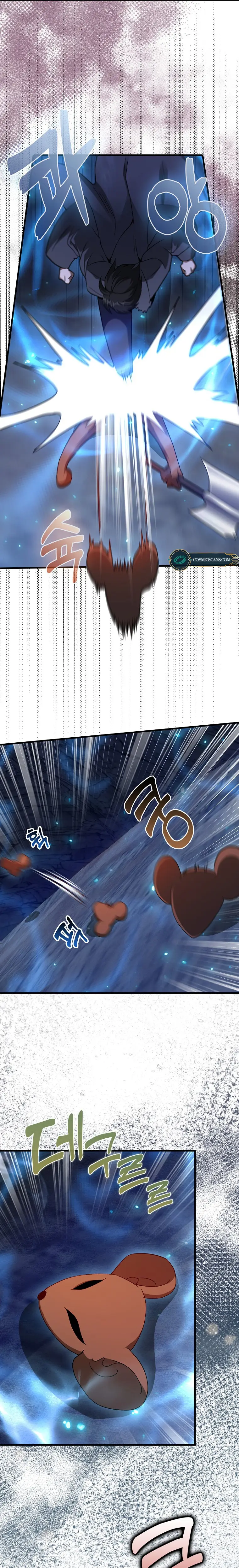 Return of the Martial Arts Genius Chapter 19 Page 9