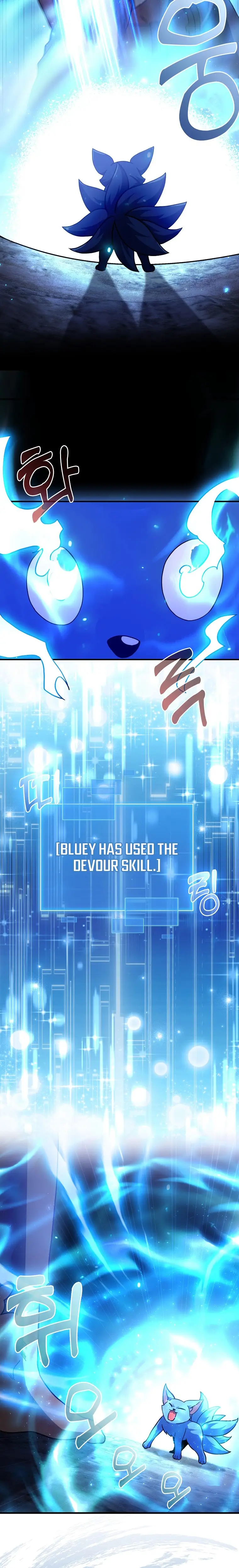 Return of the Martial Arts Genius Chapter 19 Page 16