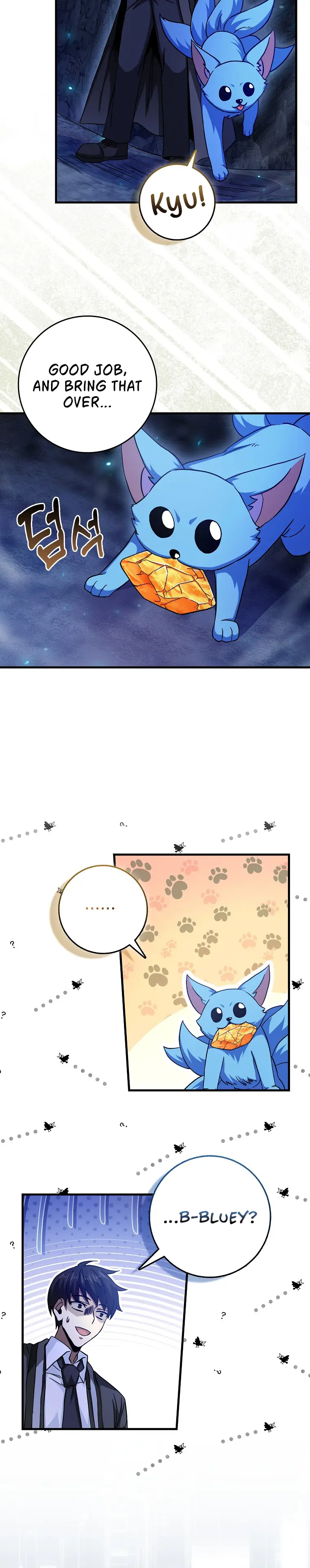 Return of the Martial Arts Genius Chapter 19 Page 24