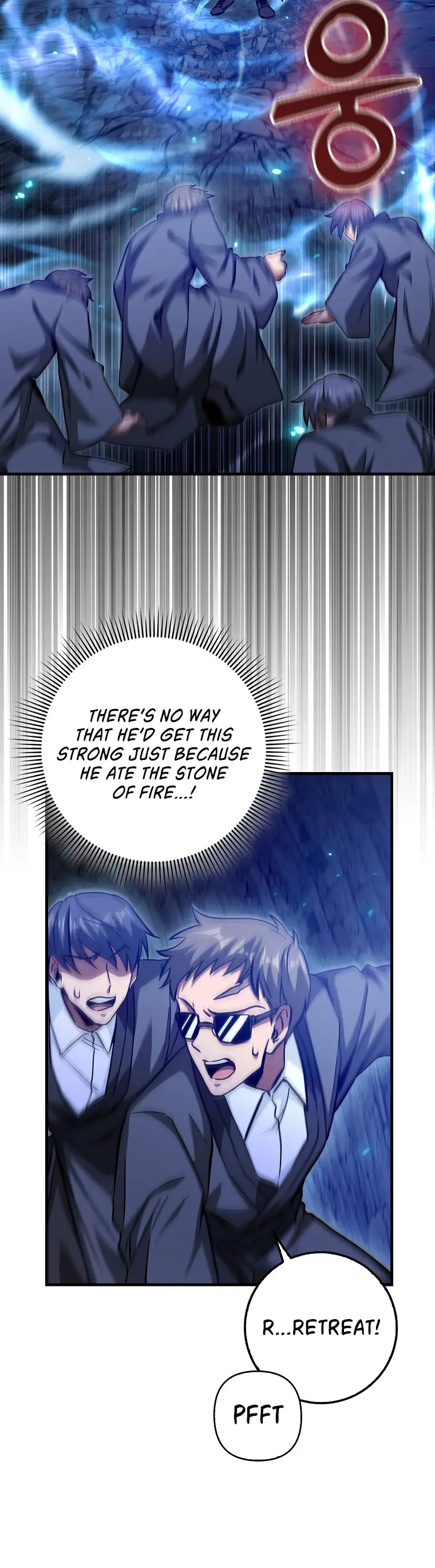 Return of the Martial Arts Genius Chapter 20 Page 6