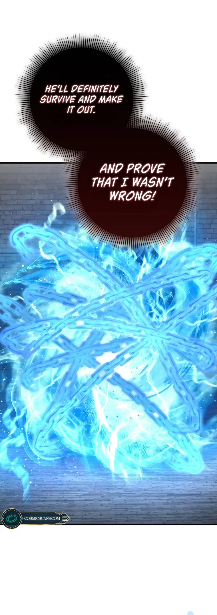 Return of the Martial Arts Genius Chapter 20 Page 11