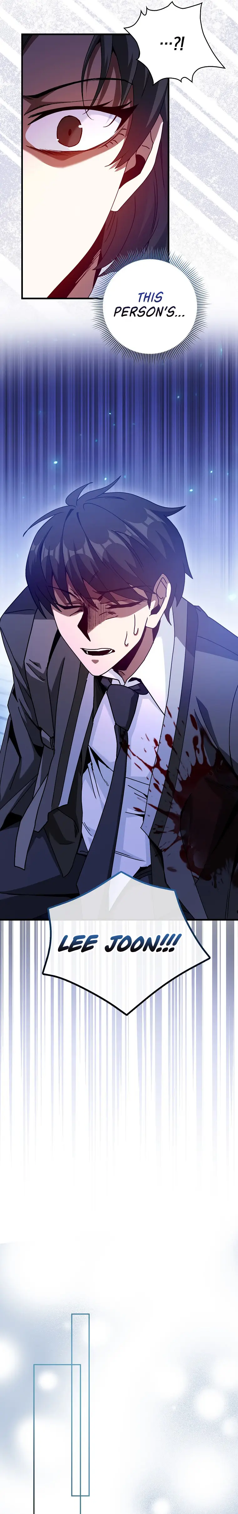 Return of the Martial Arts Genius Chapter 20 Page 14