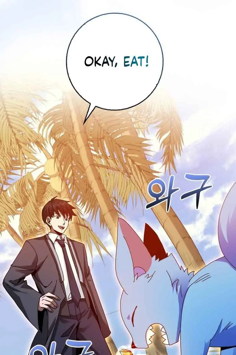 Return of the Martial Arts Genius Chapter 22 Page 6