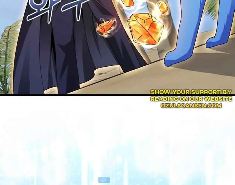 Return of the Martial Arts Genius Chapter 22 Page 7