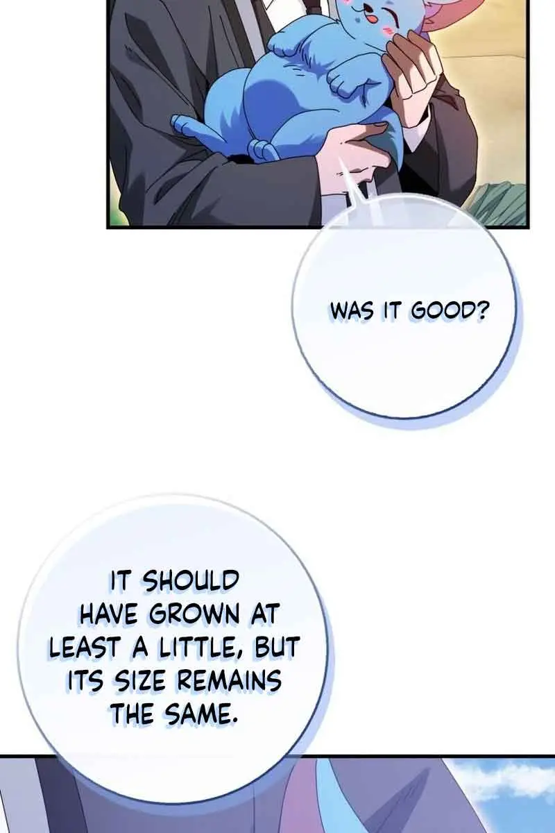 Return of the Martial Arts Genius Chapter 22 Page 10