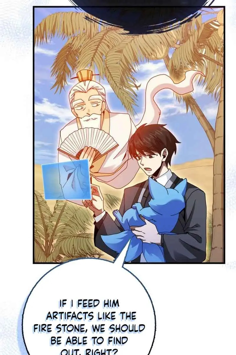 Return of the Martial Arts Genius Chapter 22 Page 15