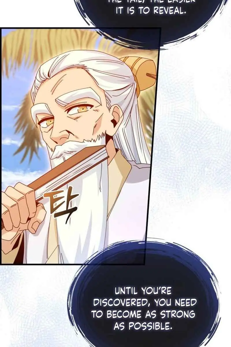 Return of the Martial Arts Genius Chapter 22 Page 17