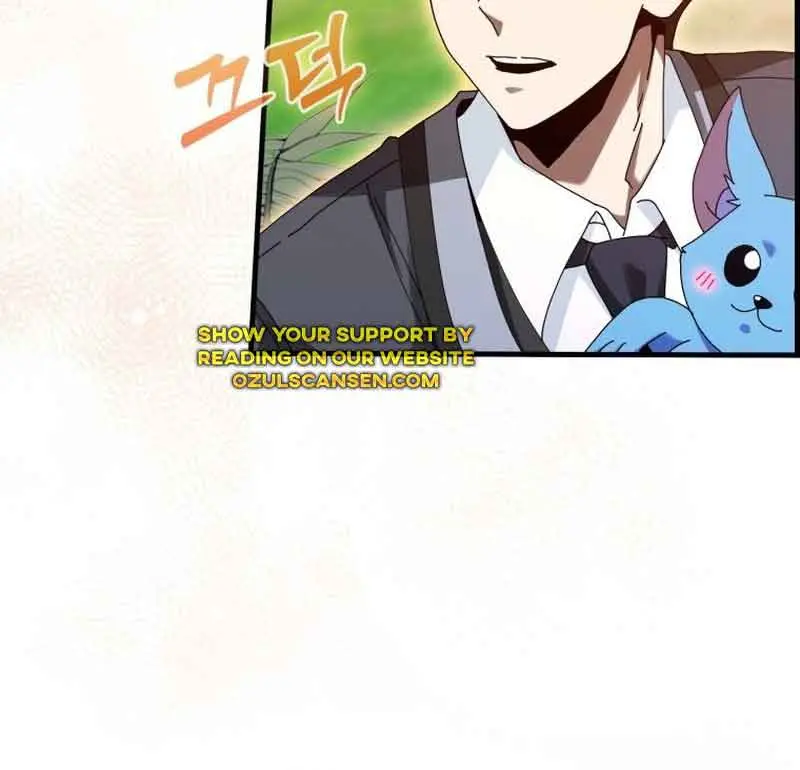 Return of the Martial Arts Genius Chapter 22 Page 19