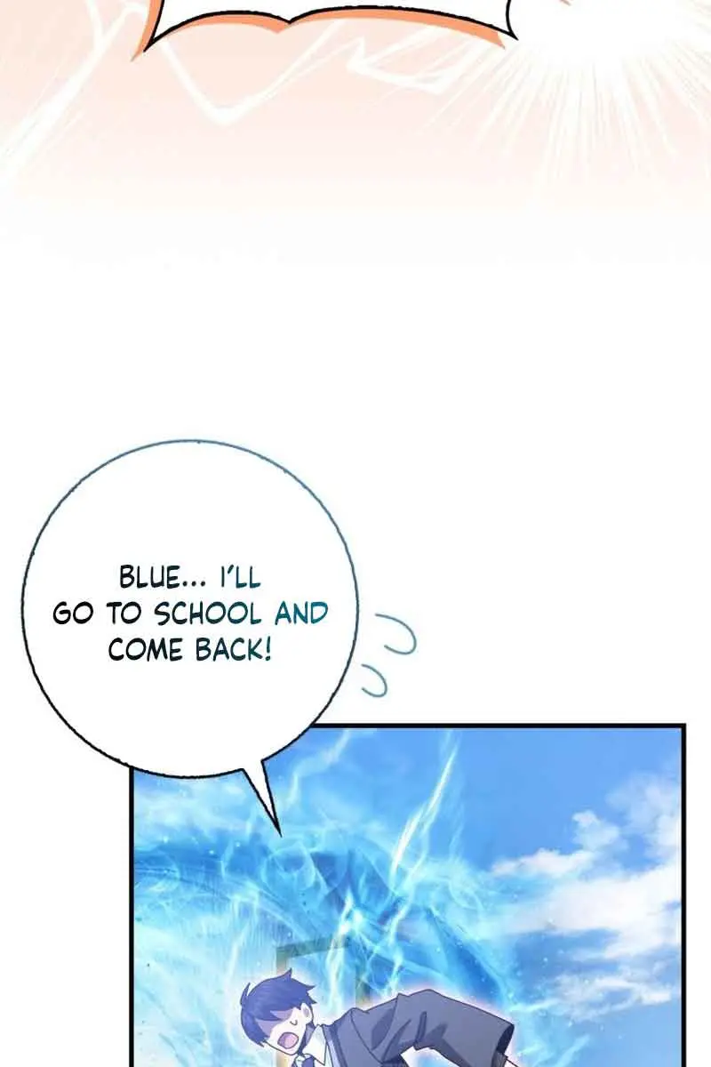 Return of the Martial Arts Genius Chapter 22 Page 21