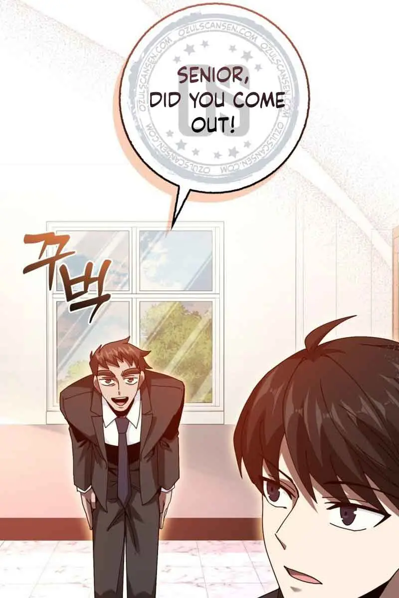 Return of the Martial Arts Genius Chapter 22 Page 26