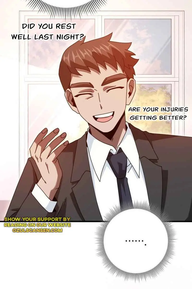 Return of the Martial Arts Genius Chapter 22 Page 29