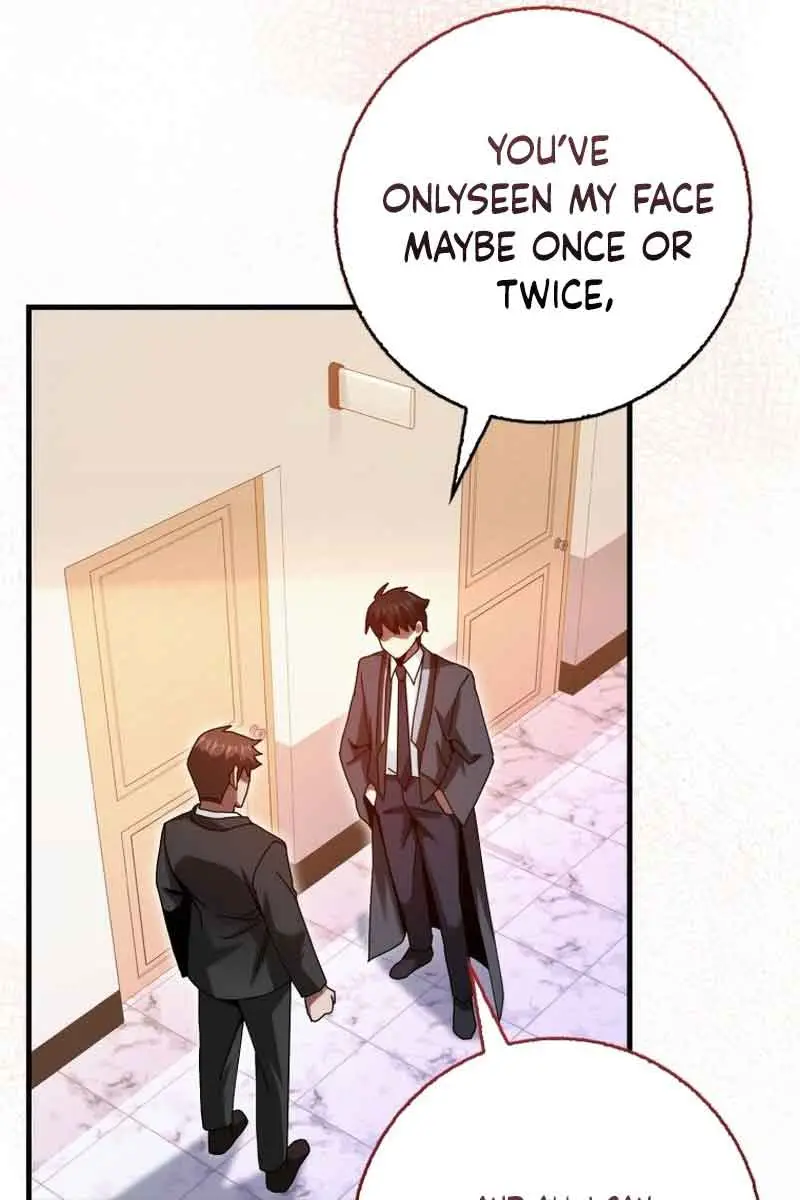 Return of the Martial Arts Genius Chapter 22 Page 32