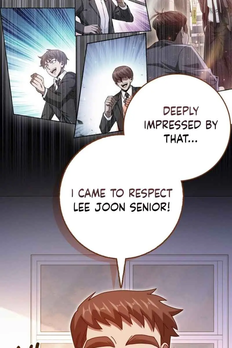 Return of the Martial Arts Genius Chapter 22 Page 36