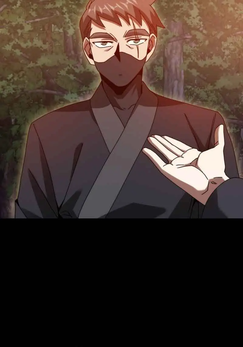 Return of the Martial Arts Genius Chapter 22 Page 42