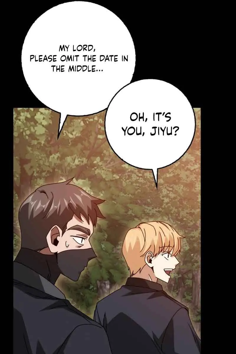 Return of the Martial Arts Genius Chapter 22 Page 43