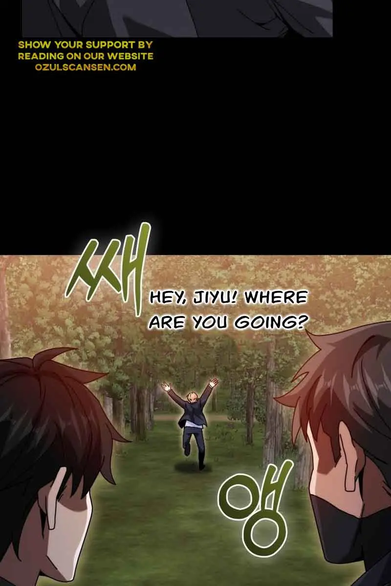 Return of the Martial Arts Genius Chapter 22 Page 44