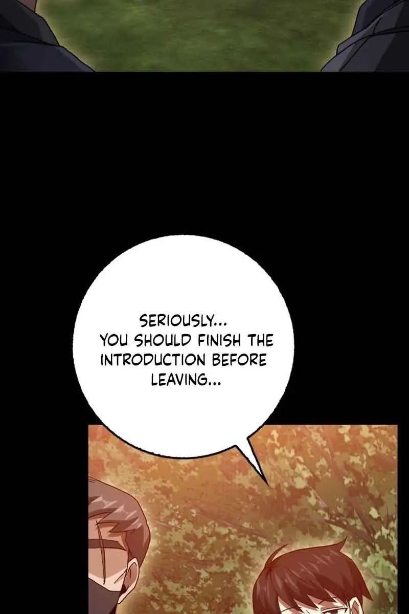 Return of the Martial Arts Genius Chapter 22 Page 45