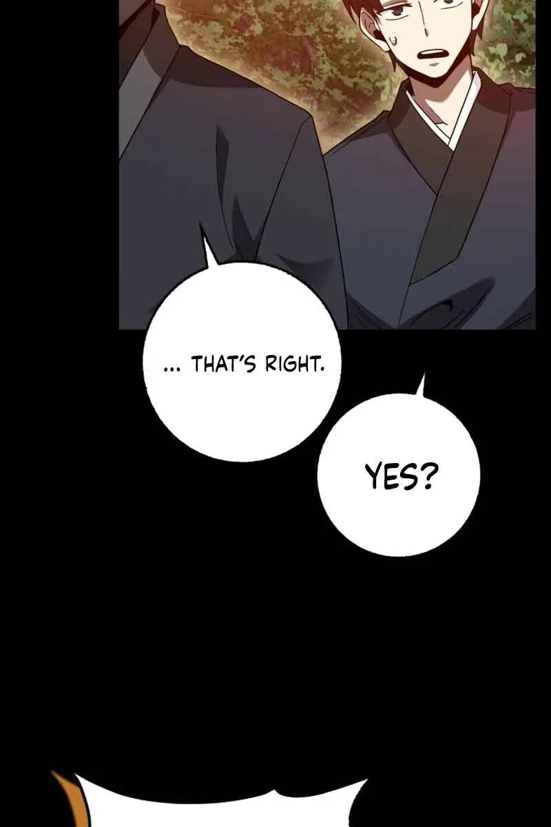 Return of the Martial Arts Genius Chapter 22 Page 46