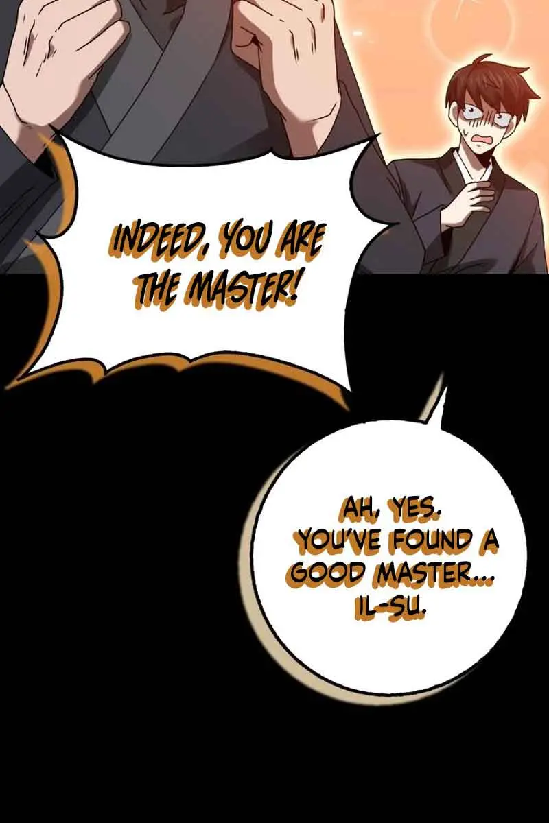 Return of the Martial Arts Genius Chapter 22 Page 49