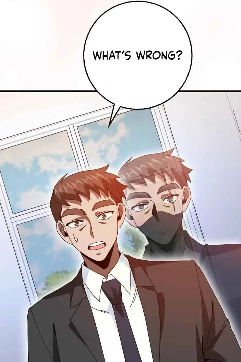 Return of the Martial Arts Genius Chapter 22 Page 54