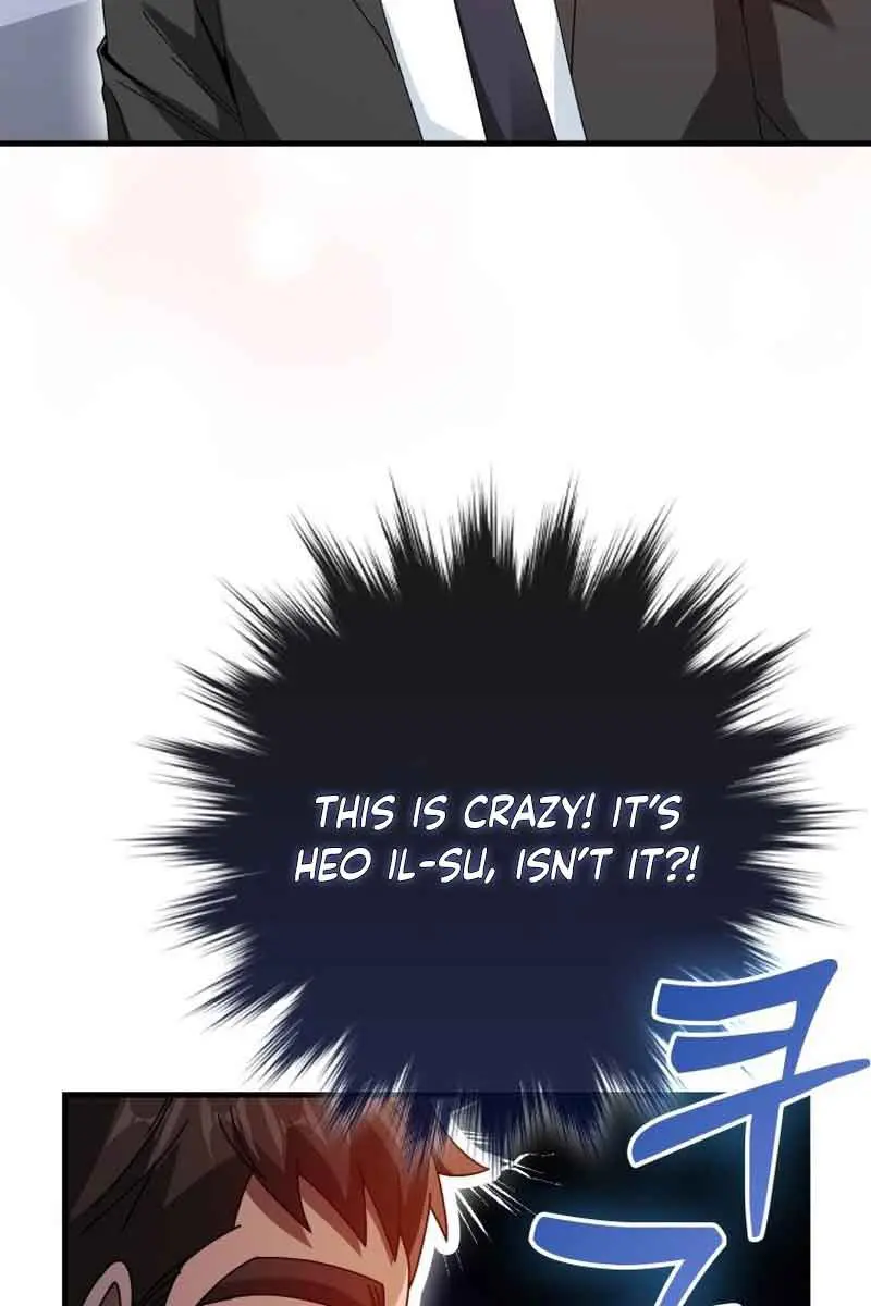 Return of the Martial Arts Genius Chapter 22 Page 55